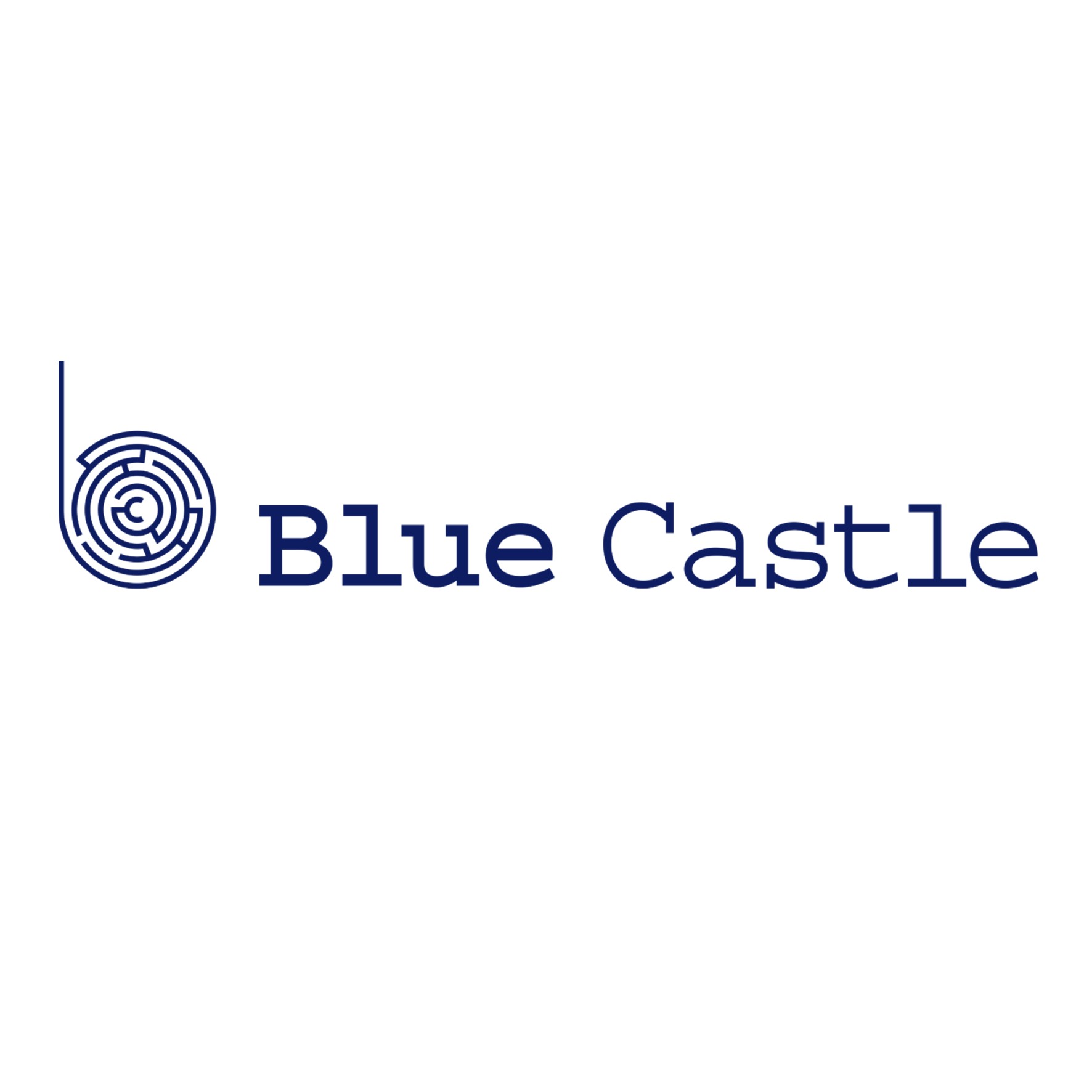 Blue Castle