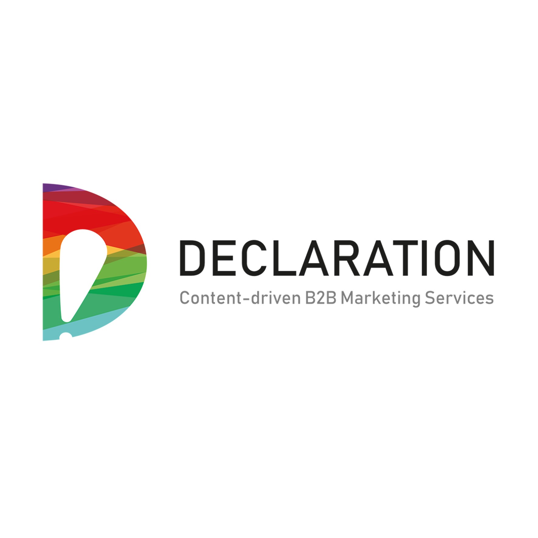 Declaration