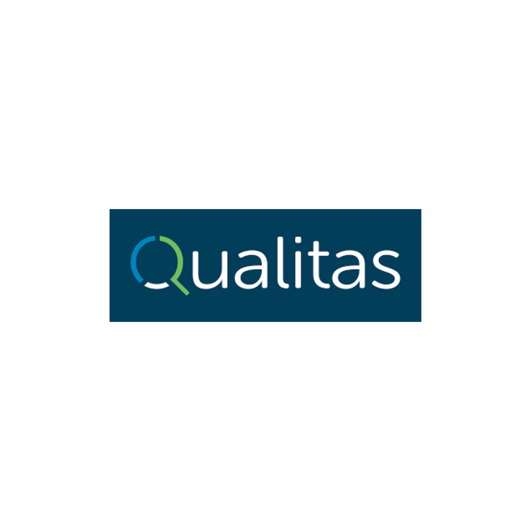 Qualitas Client Logo